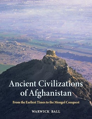 Ancient Civilizations of Afghanistan