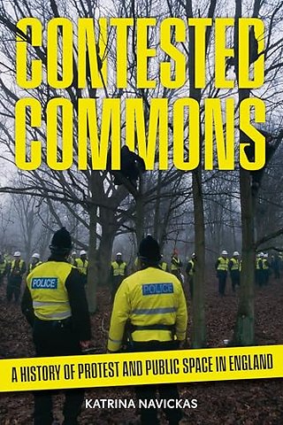 Contested Commons