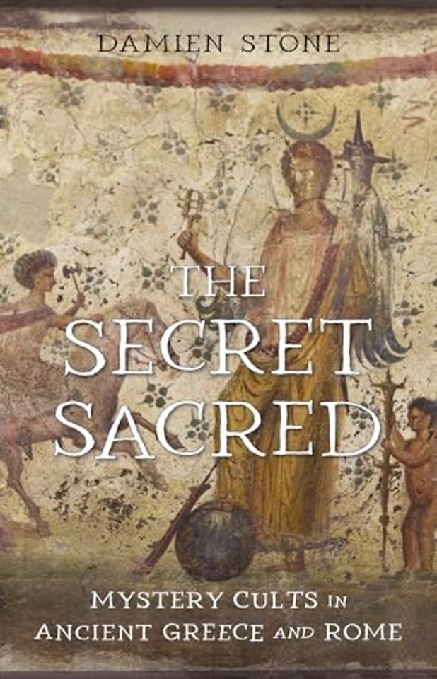 The Secret Sacred