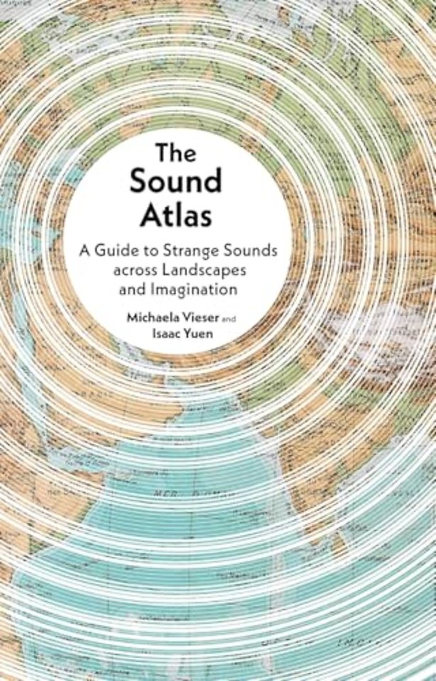 The Sound Atlas