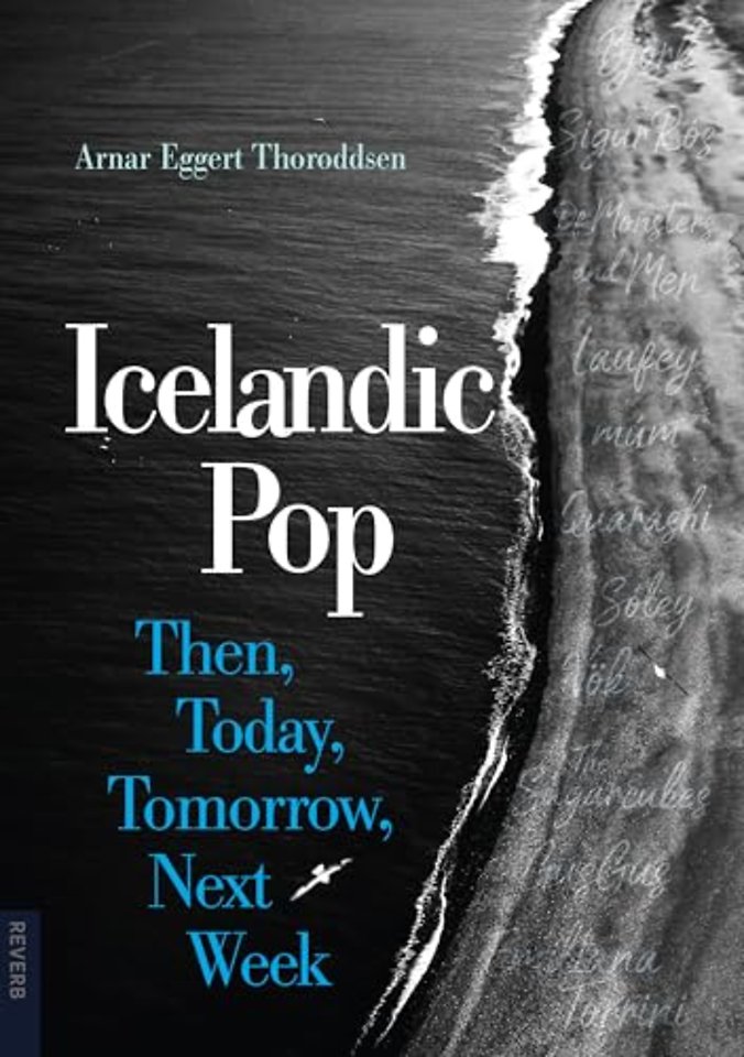 Icelandic Pop