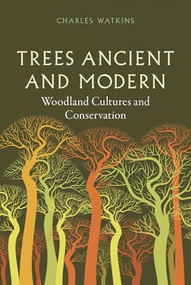 Trees Ancient and Modern