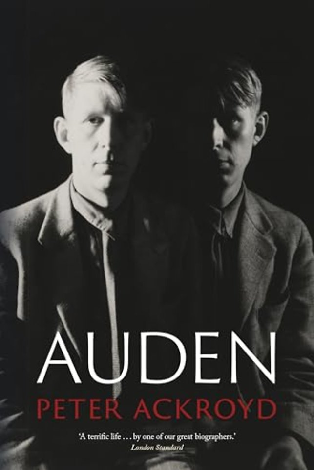 Auden