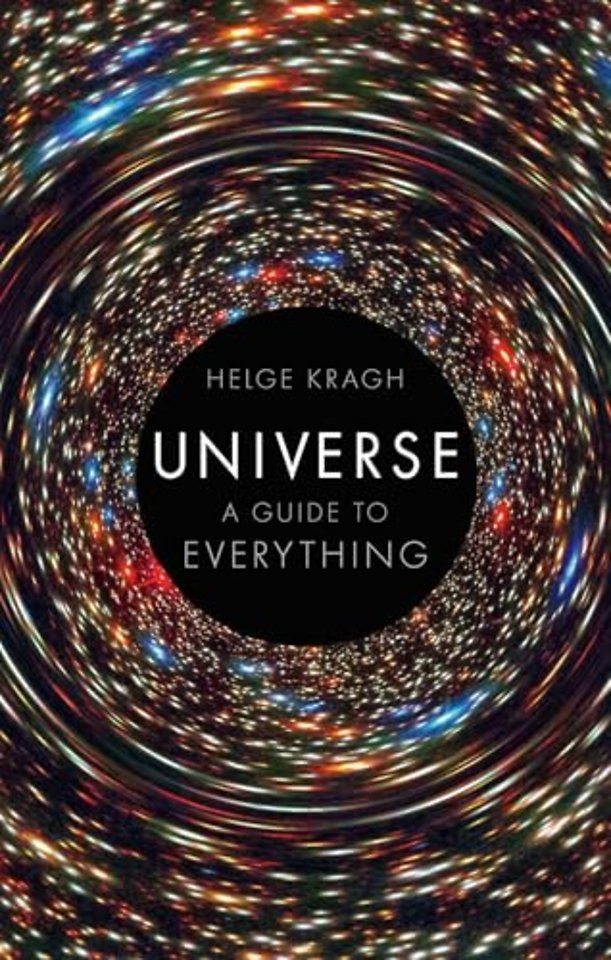 Universe – A Guide to Everything