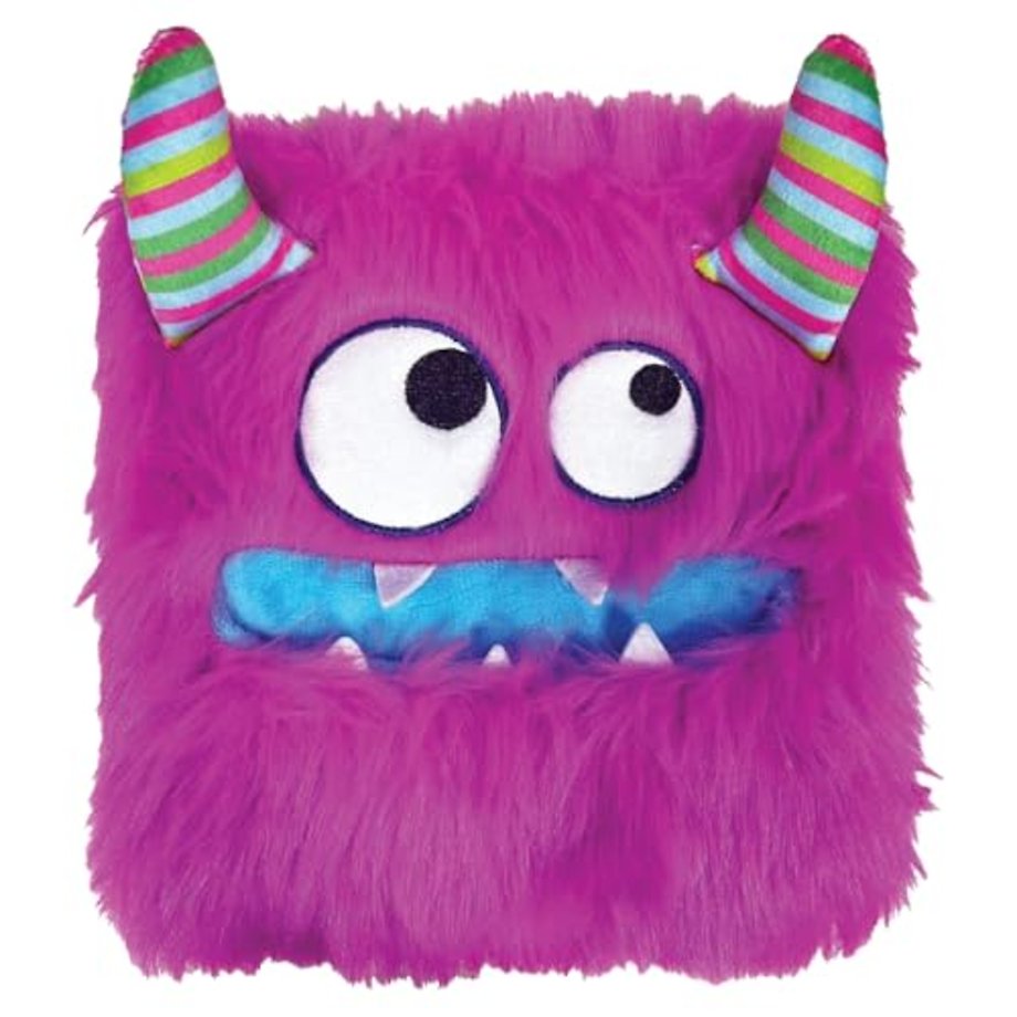 How to Become a Worry Monster
