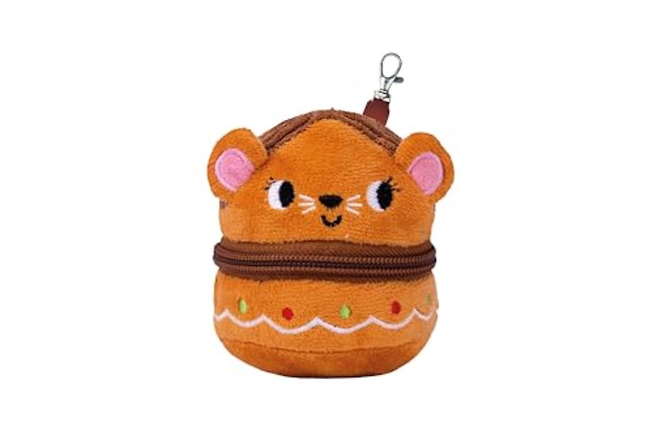 Snackettes Housey Mousey