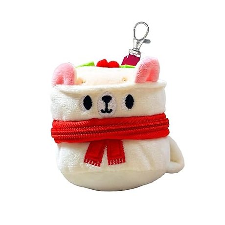 Snackettes Noggy Bear