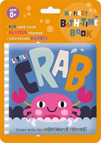Little Crab