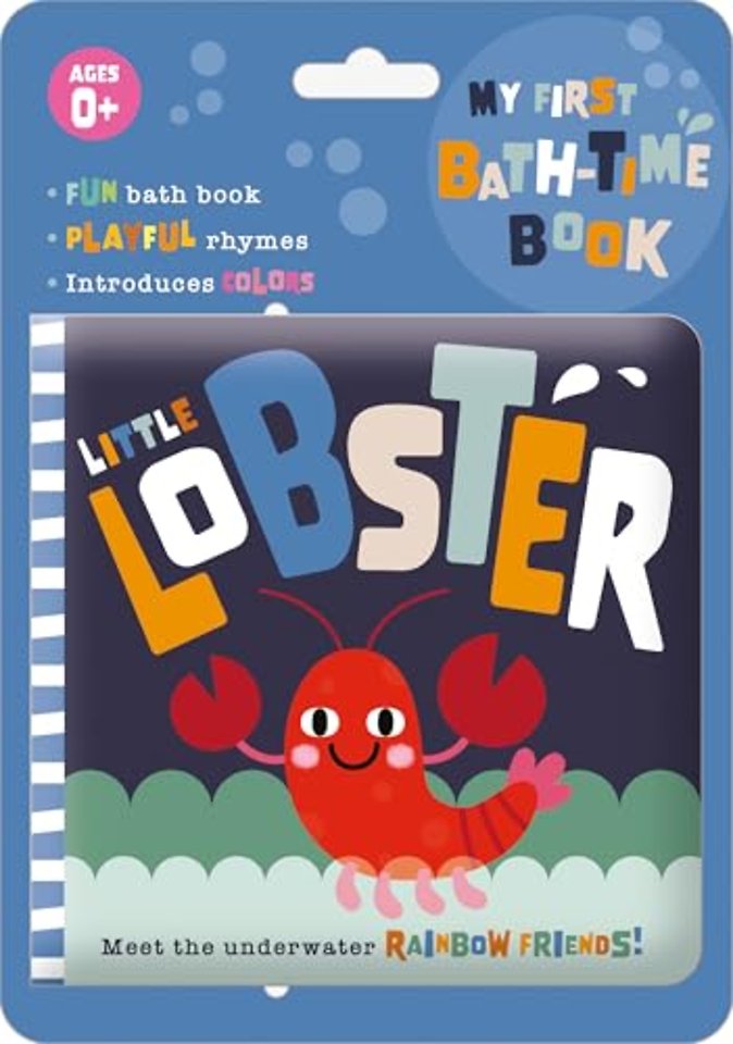 Little Lobster