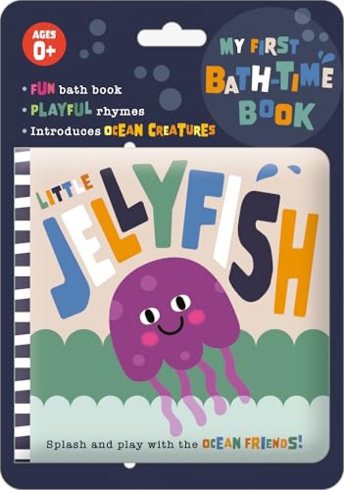 Little Jellyfish