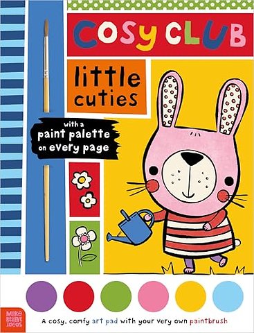 Cosy Club Little Cuties