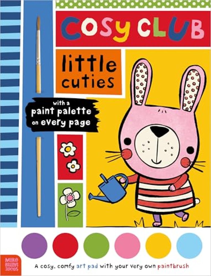 Cosy Club Little Cuties