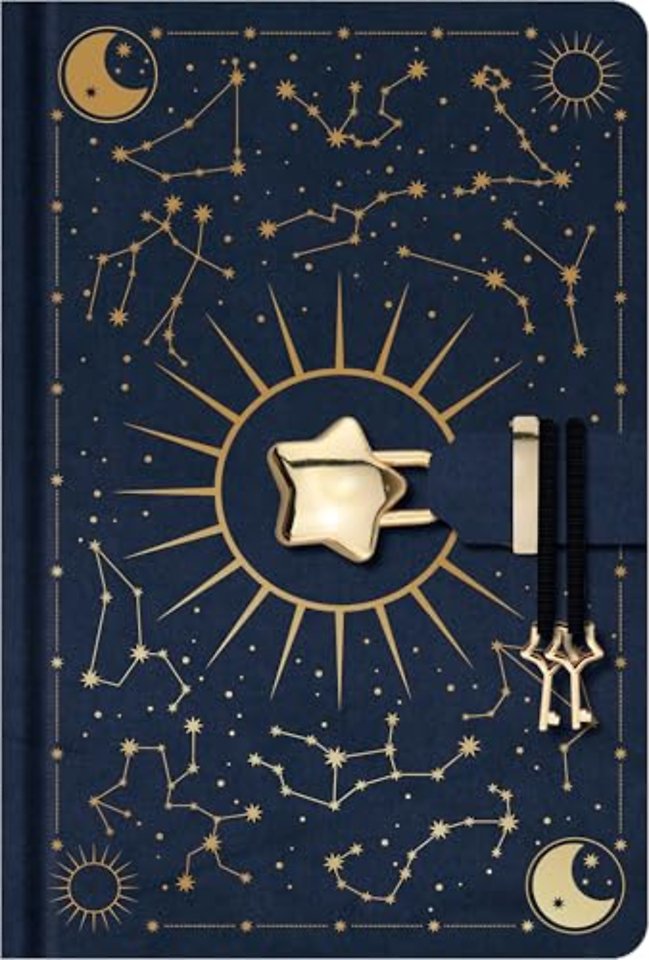 Constellation Diary