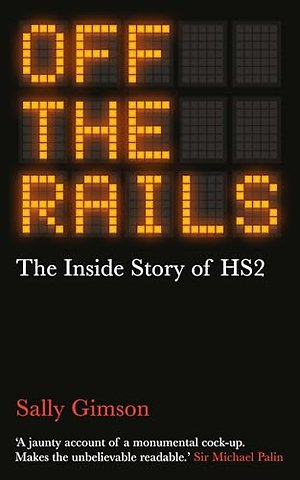 Off The Rails