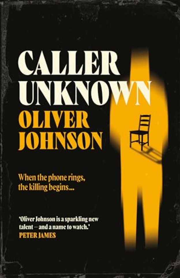 Caller Unknown