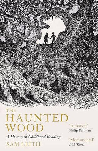 The Haunted Wood