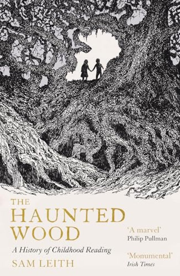 The Haunted Wood