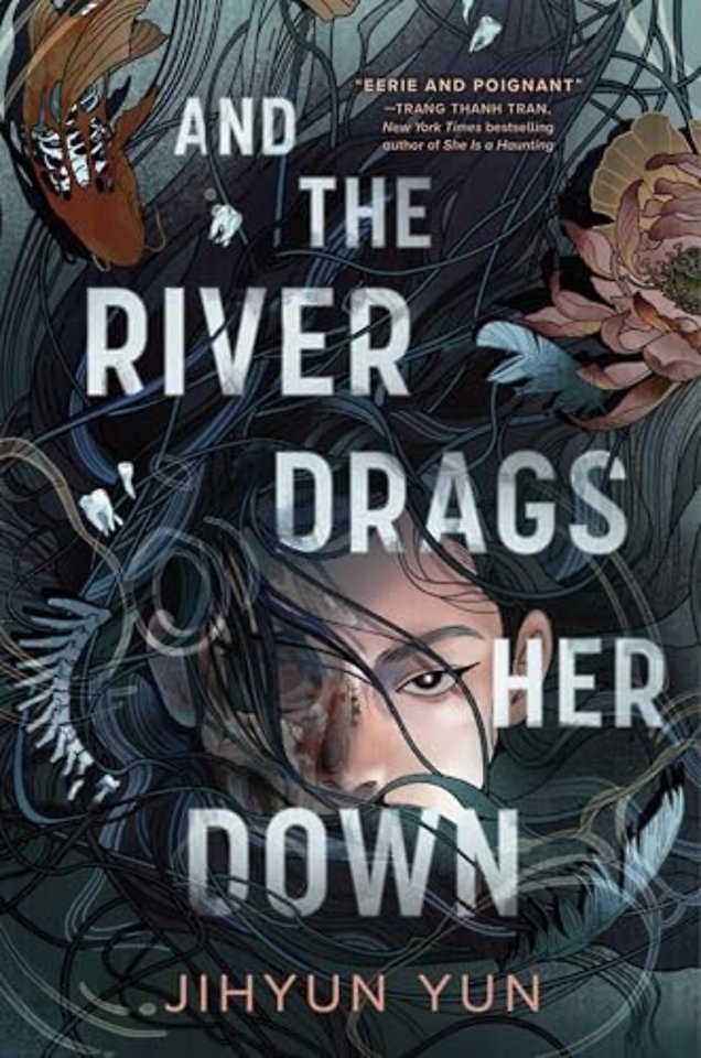 And the River Drags Her Down