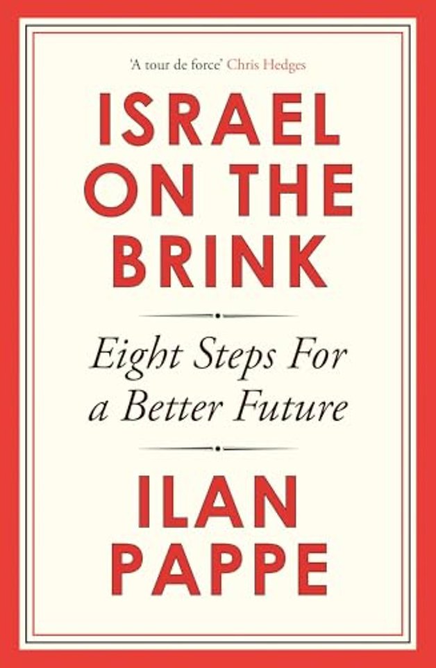 Israel on the Brink