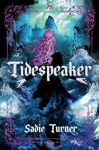 Tidespeaker