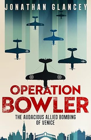 Operation Bowler