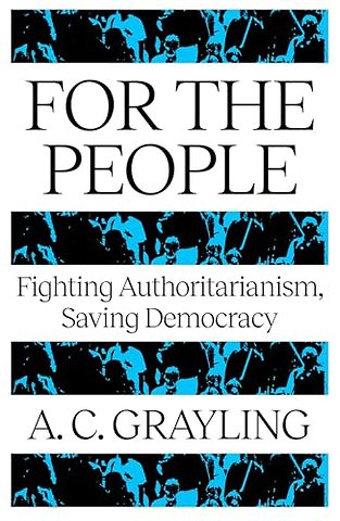For The People