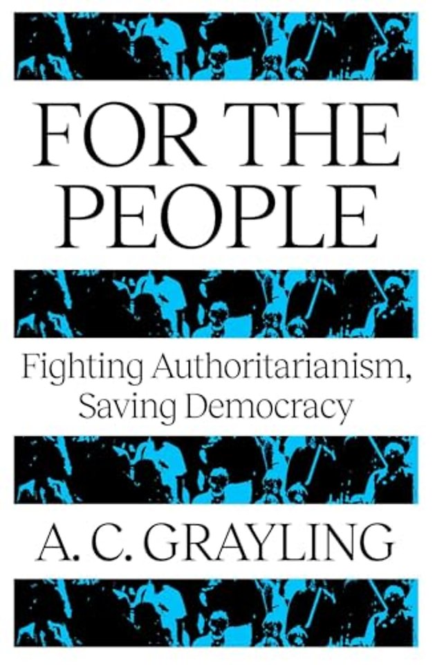 For The People