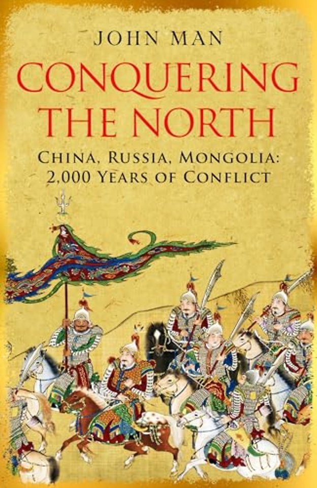 Conquering the North