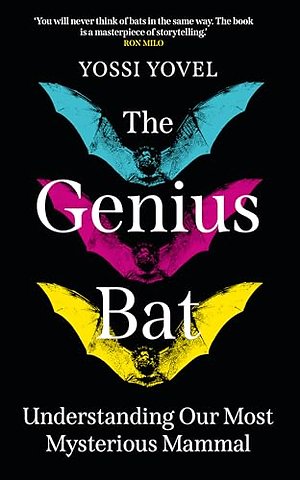 The Genius Bat