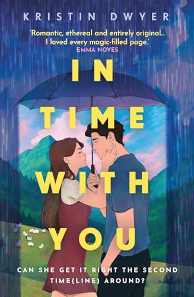 In Time with You
