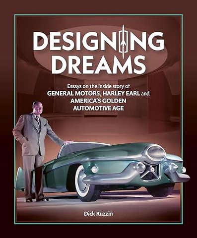 Designing Dreams