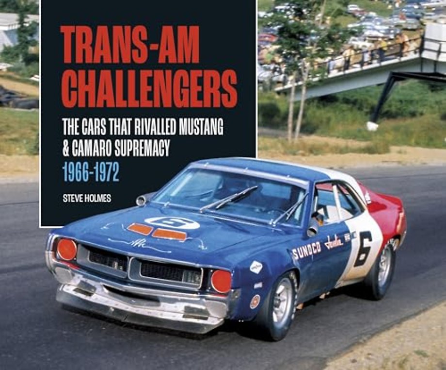 Trans-Am Challengers