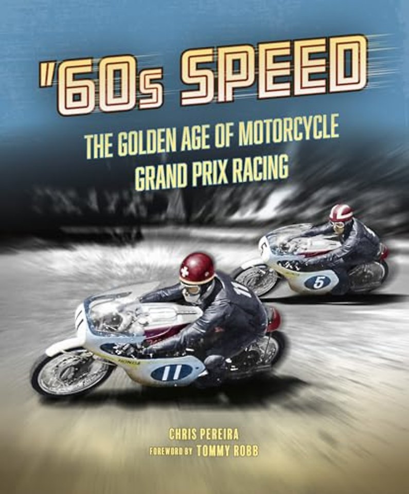 60s Speed