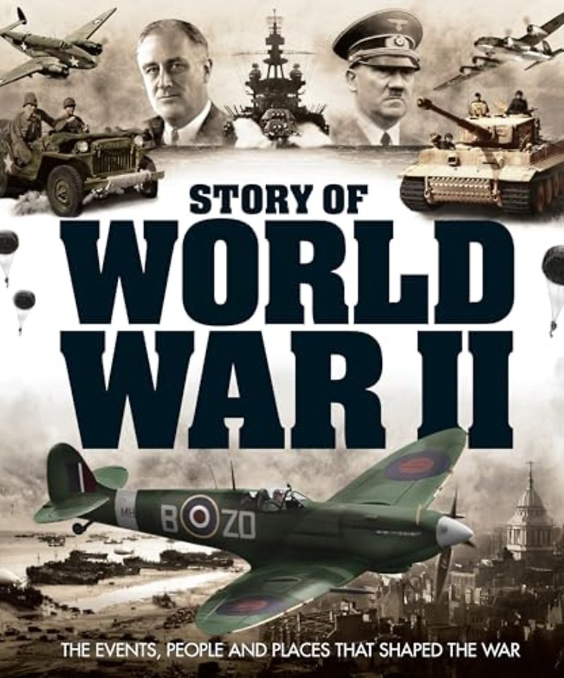 Story of World War II