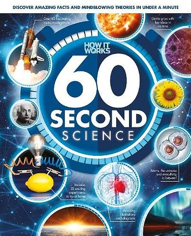 60 Second Science