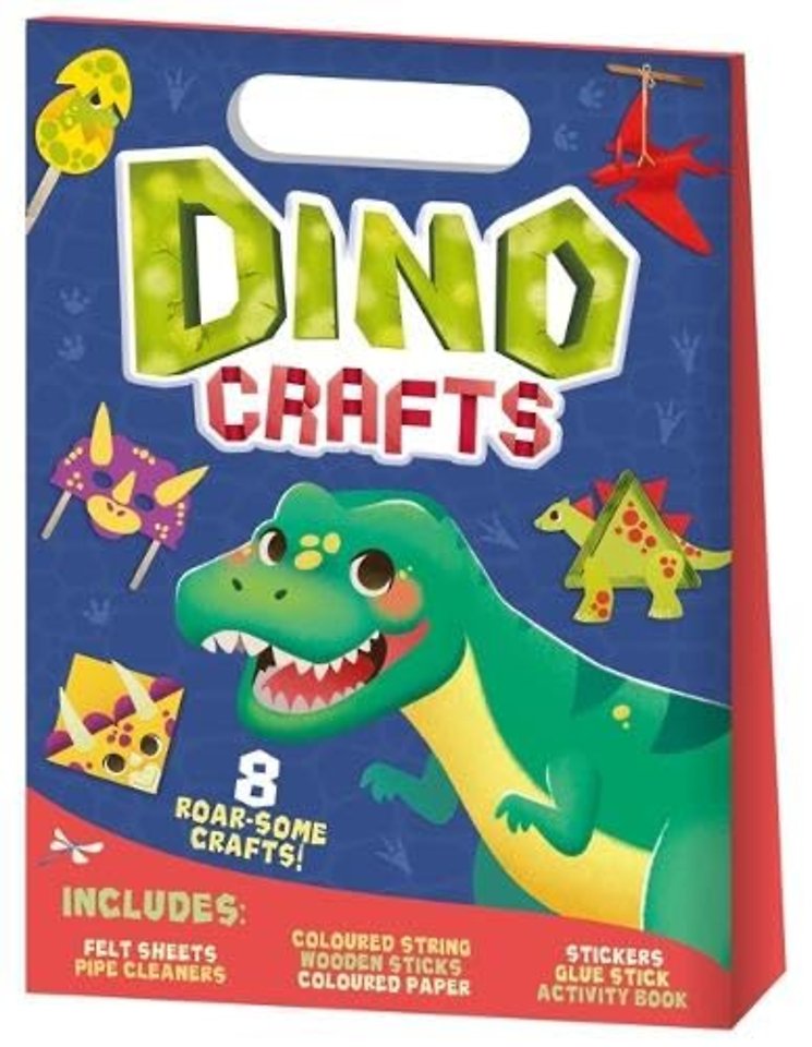 Dino Crafts
