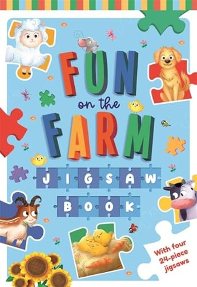 Fun on the Farm