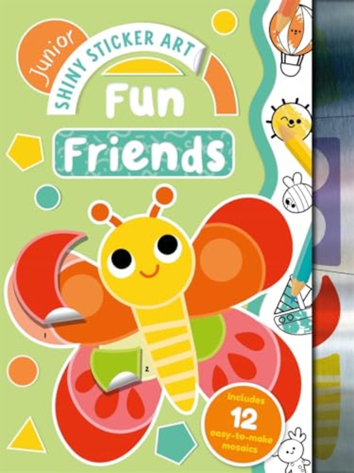 Fun Friends