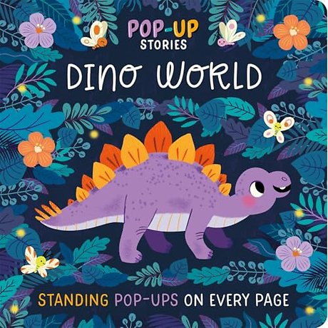 Dino World