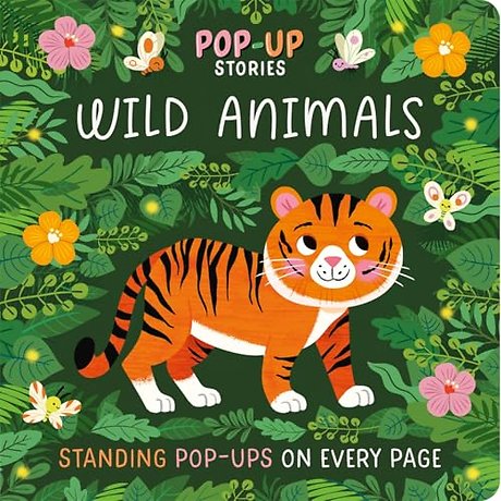 Wild Animals