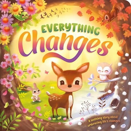 Everything Changes