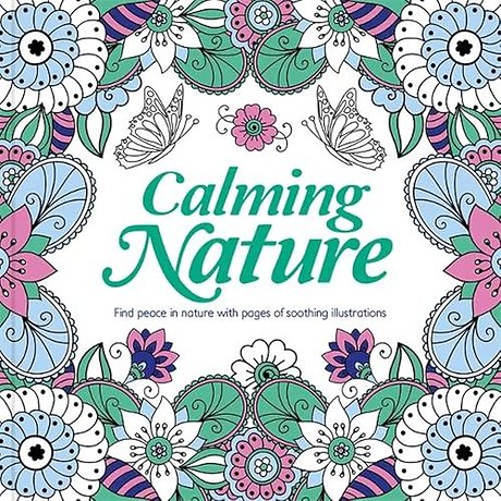 Soothing Patterns