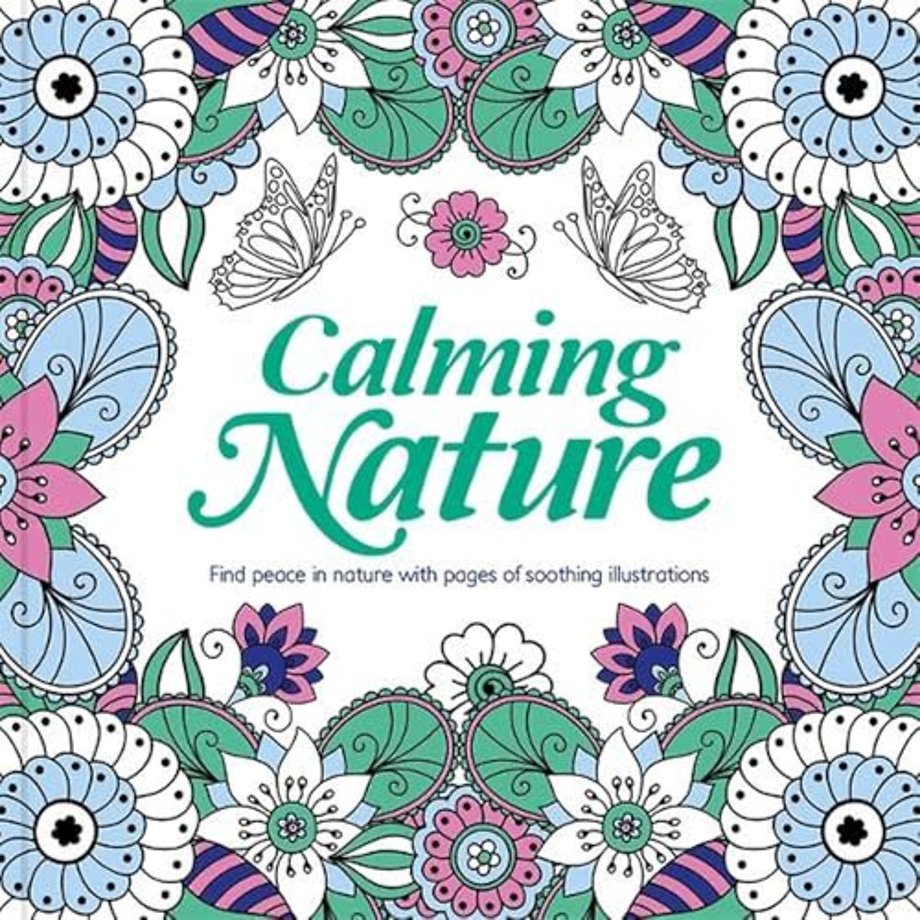 Soothing Patterns