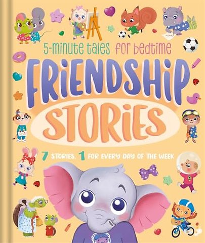 Friendship Stories