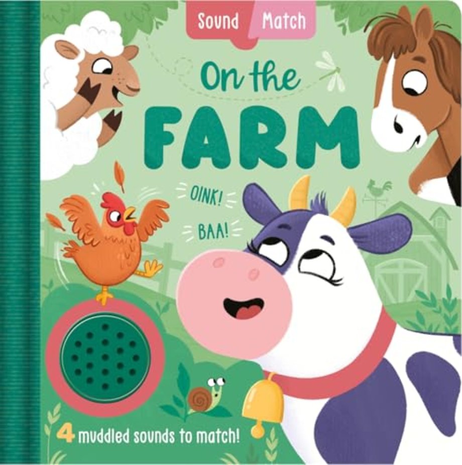 On The Farm
