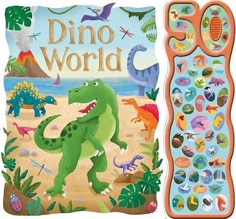 Dino World