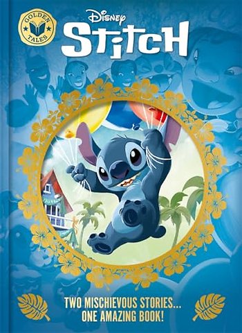 Disney: Stitch