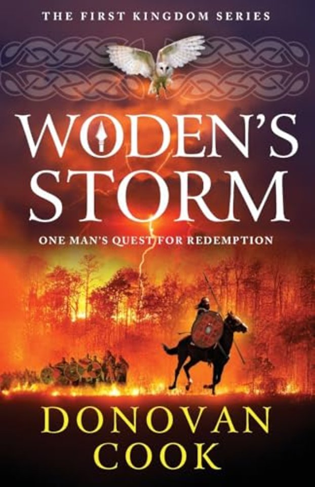 Woden's Storm