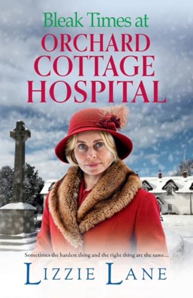 Bleak Times at Orchard Cottage Hospital