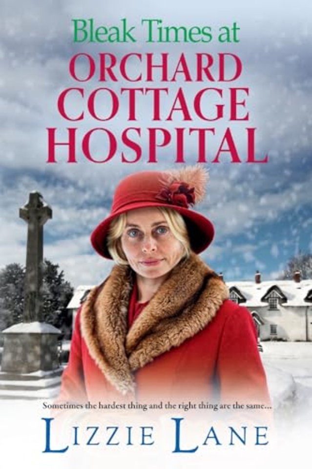 Bleak Times at Orchard Cottage Hospital